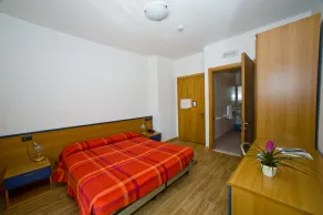 Hotel Antica Croce - Gardaslowemotion - Zimmer