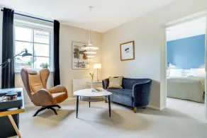 Skagen Harbour Hotel - Room