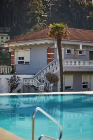 Silken Gran Hotel del Sella - Piscine