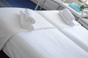 Hotel 't Witte Huys Scheveningen - Chambre