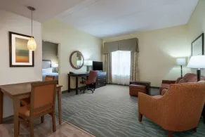 Homewood Suites by Hilton Philadelphia-Valley Forge - Chambre
