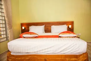 GLONENCY MARTHA HOTEL DODOMA - Room