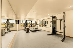 LivAway Suites Phoenix-Glendale - Salle de remise en forme