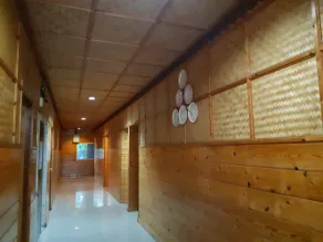 Montri Resort Donmuang Bangkok - Chambre