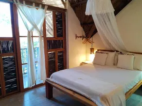 Kawabonga - Room