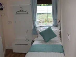 Magnolia B and B - Chambre
