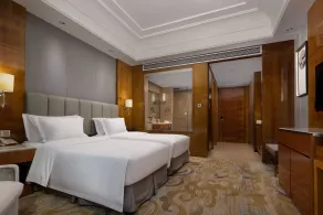WorldHotel Grand Jiaxing Hunan-Yuelu Business Center - MICE & Group Travel - Room
