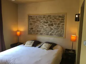 La Bergerie Baroque - Zimmer
