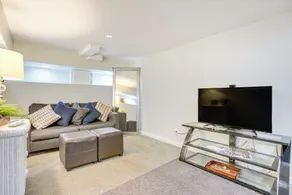 Denver Retreat in Cherry Creek: Walk to Dining! - Innenbereich