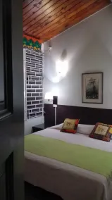 Neita's Nest - Vistas desde la habitación