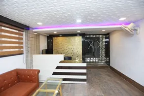 DORA HOUSE - Reception