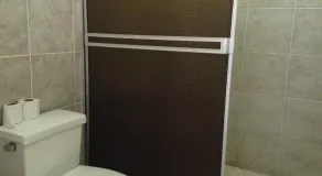 Hotel Flor de Itabo - Bathroom