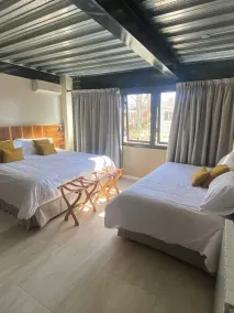 718 Rufino Petit Hotel - Zimmer