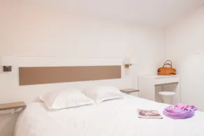 Les Demeures Torrellanes - Chambre