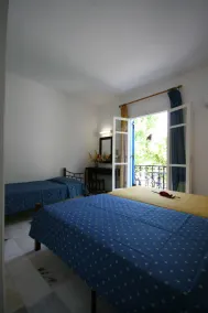 Mare Naxia Hotel - Chambre