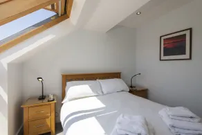 Bay Retreat Villas - Room