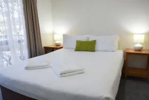 Beaches Holiday Resort - Habitación
