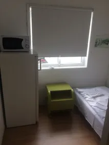 City Pensjonat - Habitación