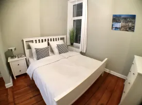Blue City Apartment’s - Chambre
