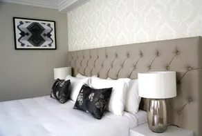 The Lurline Randwick - Room