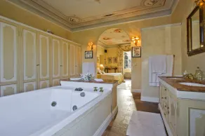 Villa Michaela - Badeværelse