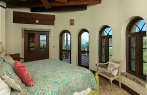 Peter Bay Gatehouse - Room