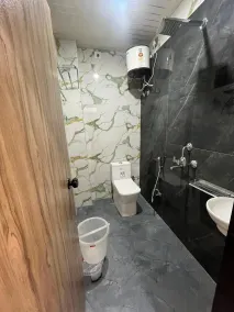 Krishna Residency  - Bagno