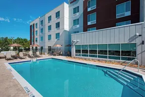 TownePlace Suites by Marriott Lakeland - Piscine