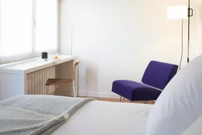 Mas Vivent - Zimmer