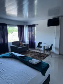 Riopark Beach Hotel - Room