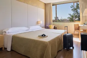 Hotel Macià Doñana - Chambre