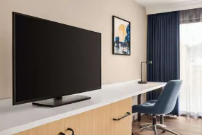 Hilton Garden Inn Monterey - Chambre