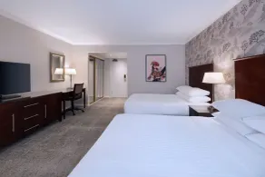 Delta Hotels by Marriott York - Room
