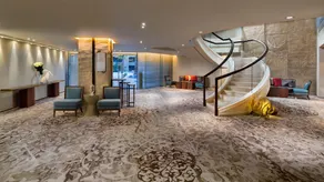 Kempinski Summerland Hotel & Resort Beirut - Reception