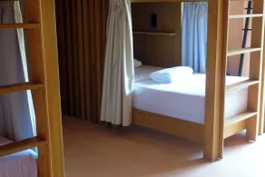 Casa Toro La Punta - Habitación