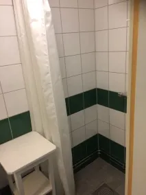 Marston Hill - Salle de bain
