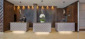 Radisson Blu Hotel, Letterkenny - Reception