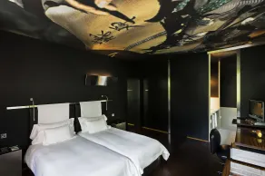 The Hotel Lucerne, Autograph Collection - Chambre