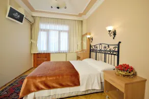 Side Hotel - Rom
