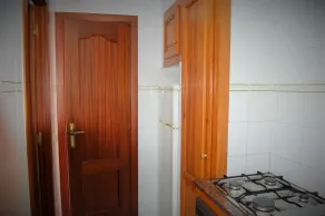 Apartamento en Platja d’Aro para vacaciones - Eigene Küche