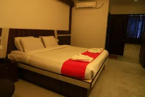 Hotel Velan International - Rum