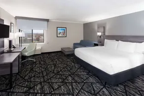 La Quinta Inn by Wyndham Cleveland Independence - Chambre