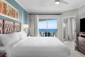 Marriott's Aruba Surf Club - Room
