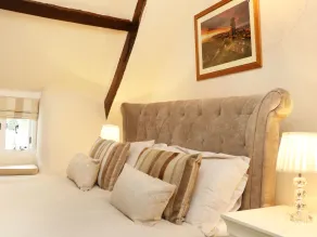 Larksworthy Cottage - Zimmer