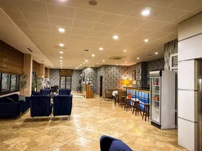 Deniz Konak Otel - Reception