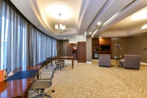 Best Plaza West Bay Hotel - Chambre