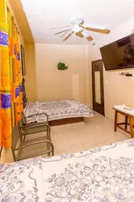 Hotel Los Reyes - Habitación