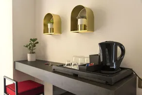 Plebiscitum 2.0 - Room