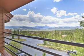 Resort Perks & Trail Access: Silverthorne Condo! - Interior