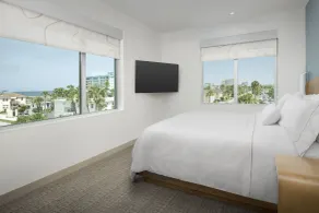 Element by Marriott Jacksonville Beach - Room